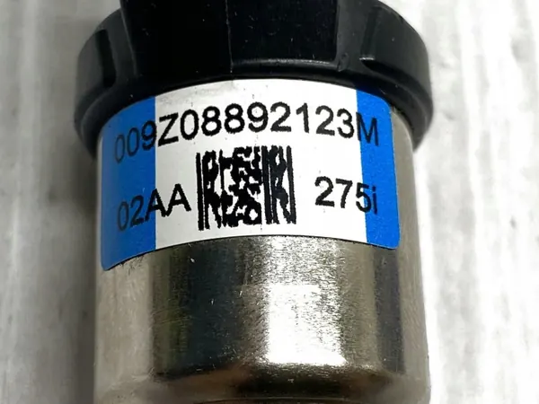 Insprutare DN Autogas Parts 009Z08892123M Blå image 7