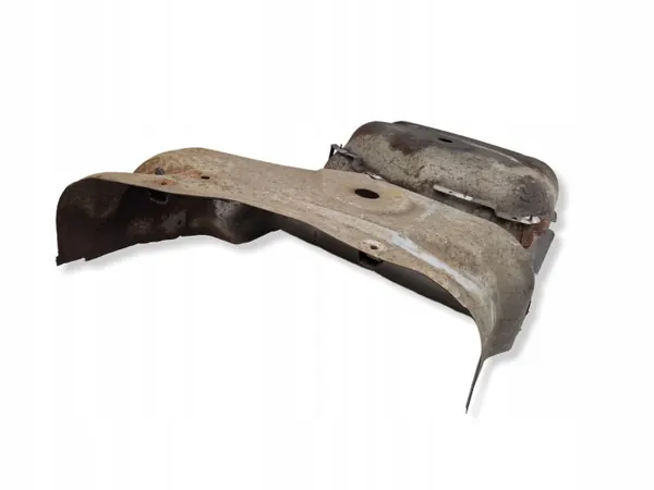 Escudo de tanque Land Rover OEM MTL37200 - Usado image 3