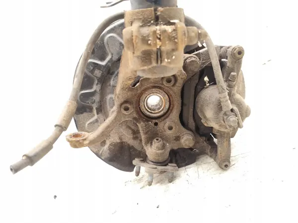Skoda Karoq framhjulsnav OEM 5Q3413031K image 7