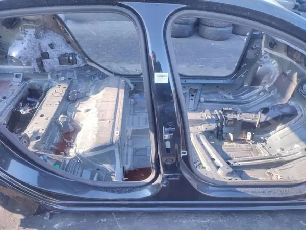 Rechter B-stijl OEM 427789 voor Opel Astra K Lift 2019-2022 image 2
