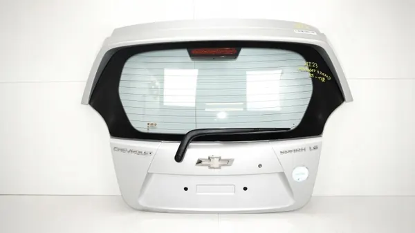 OEM 363002226 Bagagelucka för Chevrolet Spark III 09-13 image 2