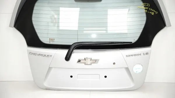 OEM 363002226 Bagagelucka för Chevrolet Spark III 09-13 image 3