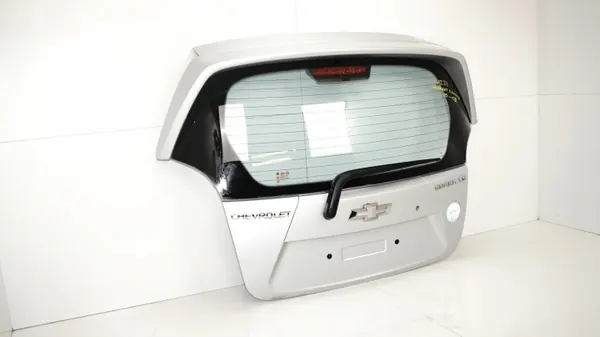 OEM 363002226 Bagagelucka för Chevrolet Spark III 09-13 image 5