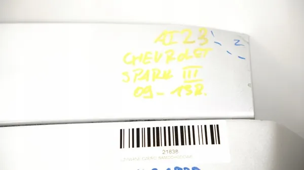 OEM 363002226 Bagagelucka för Chevrolet Spark III 09-13 image 7