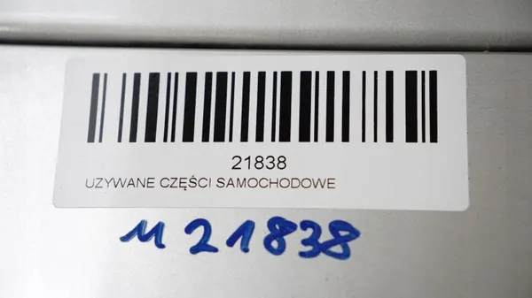 OEM 363002226 Bagagelucka för Chevrolet Spark III 09-13 image 9