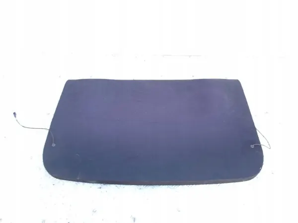 Mercedes CLC W203 Kofferraumablage OEM 3RB3 - Gebraucht image 2