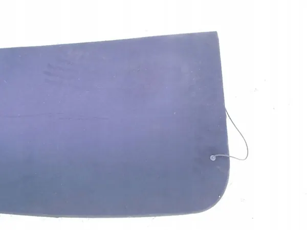Mercedes CLC W203 Kofferraumablage OEM 3RB3 - Gebraucht image 3
