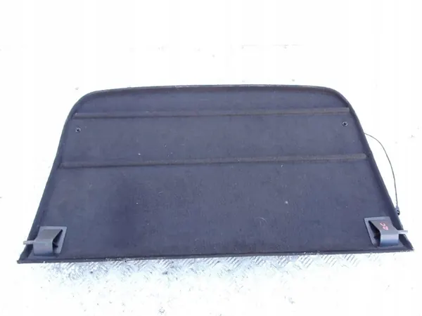 Mercedes CLC W203 Kofferraumablage OEM 3RB3 - Gebraucht image 7