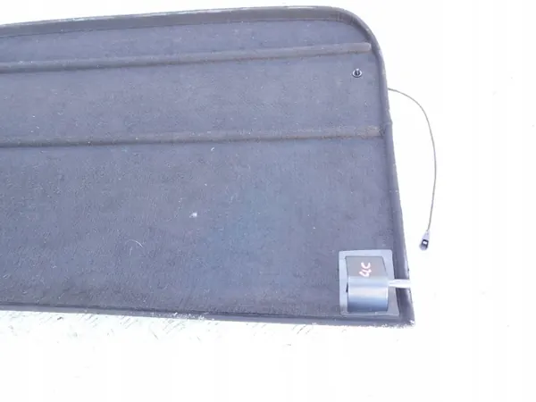 Mercedes CLC W203 Kofferraumablage OEM 3RB3 - Gebraucht image 8