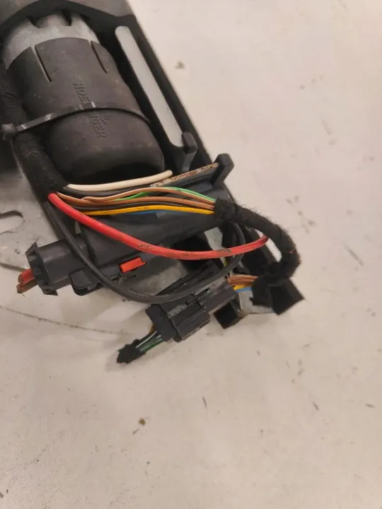 OEM 13197772 Actuateur Pompe Toit Opel Astra Cabrio image 3