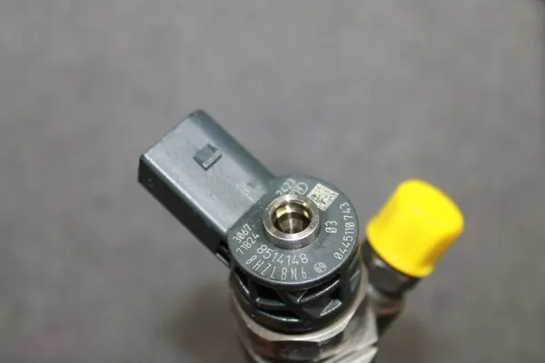 Komplett bränslesystem BMW F30 F10 G30 G01 520D 320D 2.0D CP4 image 3