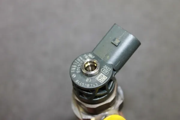 Komplett bränslesystem BMW F30 F10 G30 G01 520D 320D 2.0D CP4 image 4