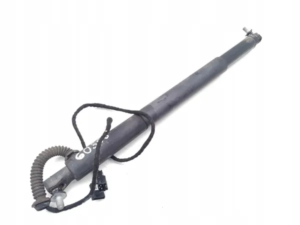 BMW X6 Bakluckstöd OEM 828815 - Begagnad image 2