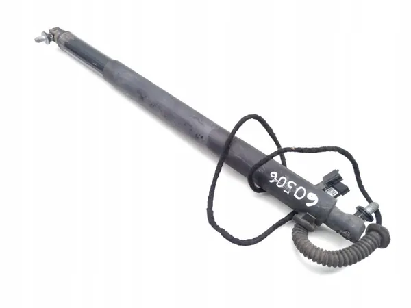 BMW X6 Bakluckstöd OEM 828815 - Begagnad image 4