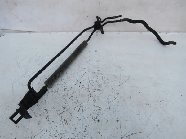 Refroidisseur d'huile direction OEM SMA5000372 Mercedes image 3