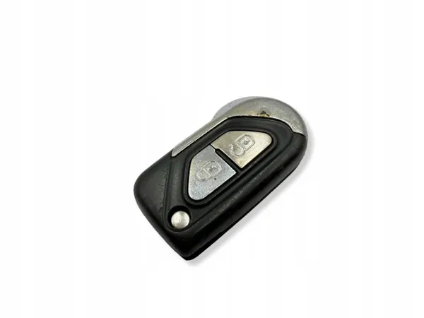 Llave Mando & Herramienta OEM 666992 Citroen DS3/DS4 image 3
