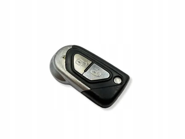 Llave Mando & Herramienta OEM 666992 Citroen DS3/DS4 image 4