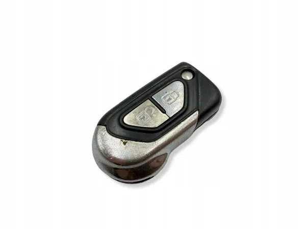 Llave Mando & Herramienta OEM 666992 Citroen DS3/DS4 image 5