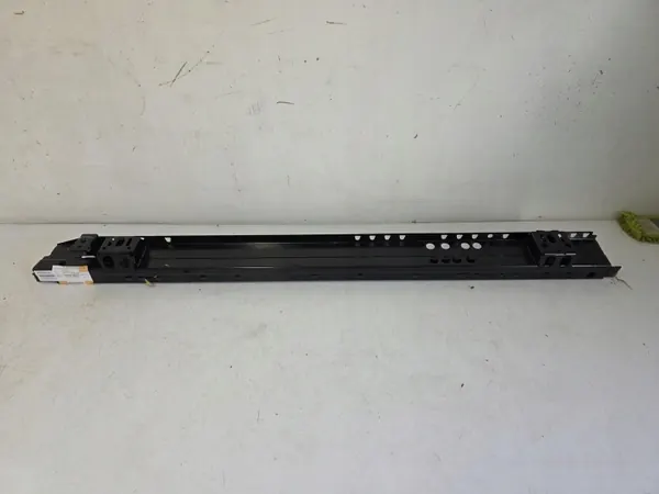 Linke Schwellerverstärkung BMW 1er F40 OEM 41219498389 image 2