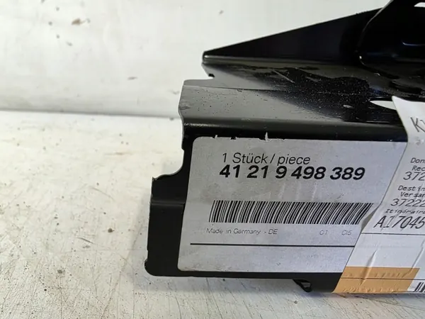 Linke Schwellerverstärkung BMW 1er F40 OEM 41219498389 image 5
