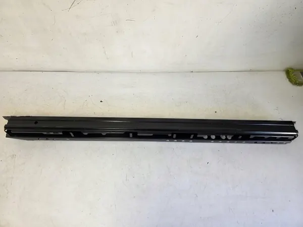 Linke Schwellerverstärkung BMW 1er F40 OEM 41219498389 image 7