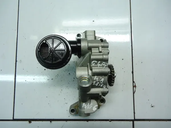 Bomba de aceite KIA HYUNDAI TUCSON IV 1.6 T-GDI G4FT image 2