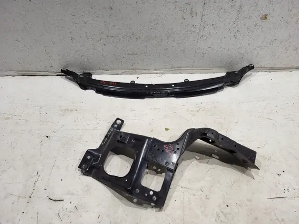 Coussin Airbag Passager Avant Opel Adam OEM 13371111 image 2
