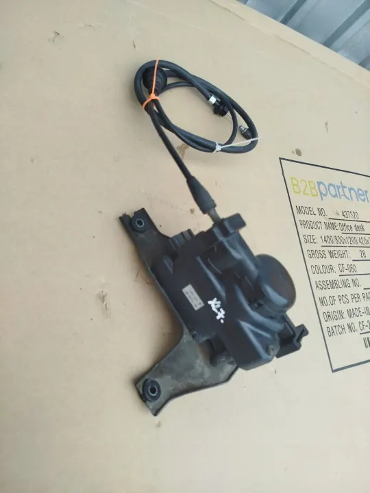 Controlo de cruzeiro Suzuki Grand Vitara I XL-7 OEM 15999-58B30 image 2