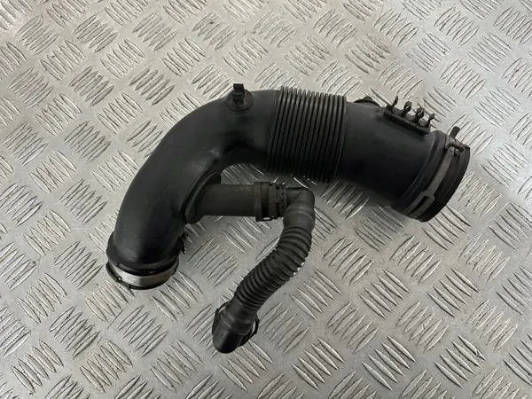 OEM 6C0129654F Ilmanotto-putki Skoda Fabia III 1.4 TDI image 2