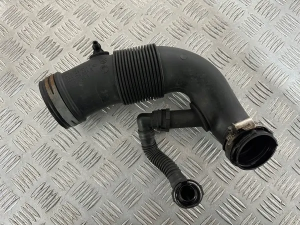 OEM 6C0129654F Ilmanotto-putki Skoda Fabia III 1.4 TDI image 7