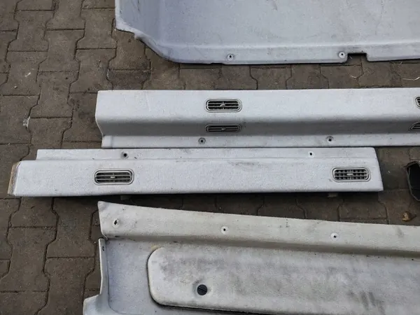 Teto Ford Transit 5 OEM SKO105928 - Usado image 3