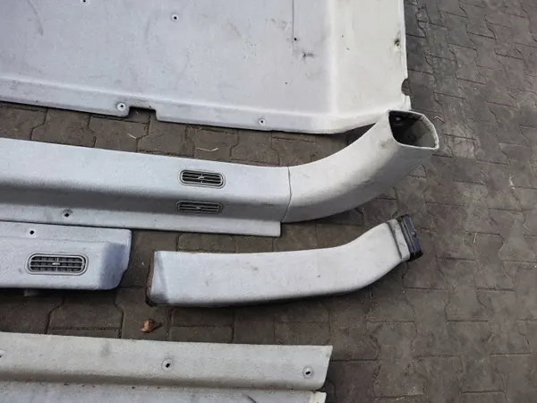 Teto Ford Transit 5 OEM SKO105928 - Usado image 4
