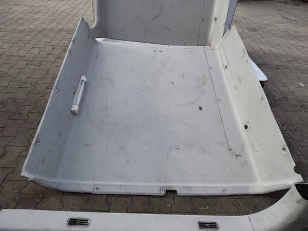 Teto Ford Transit 5 OEM SKO105928 - Usado image 5