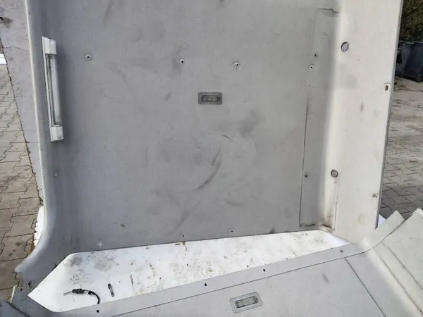 Teto Ford Transit 5 OEM SKO105928 - Usado image 7