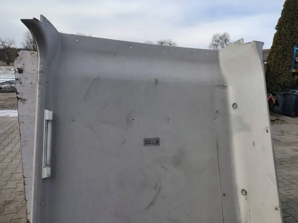 Teto Ford Transit 5 OEM SKO105928 - Usado image 8