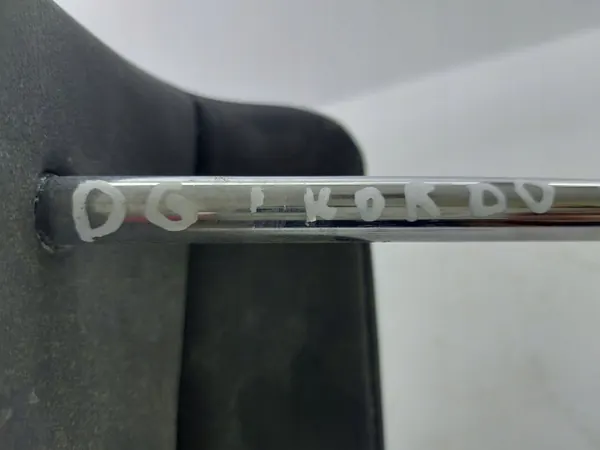Honda OEM AMD105348 Baksätes huvudstöd höger sida image 6