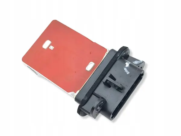 Resistência do motor do soprador HM333050B Chevrolet Trax 2019 image 2