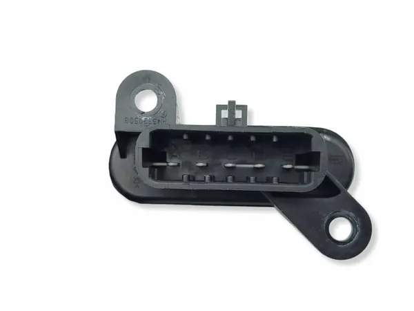 Resistência do motor do soprador HM333050B Chevrolet Trax 2019 image 7