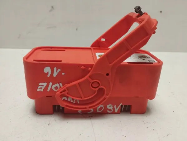 Volvo V60 accurelais zekering OEM DAL11487 image 2