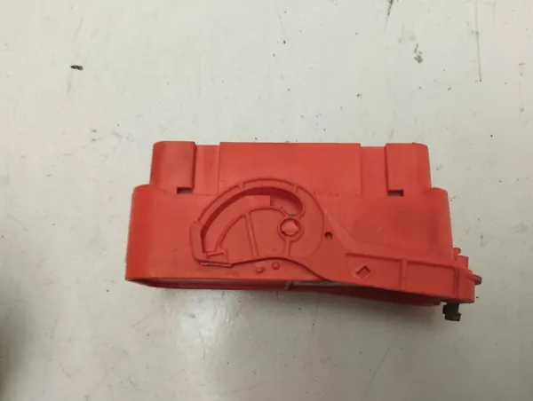 Volvo V60 accurelais zekering OEM DAL11487 image 3