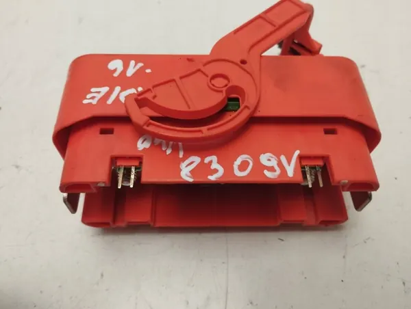 Volvo V60 accurelais zekering OEM DAL11487 image 4