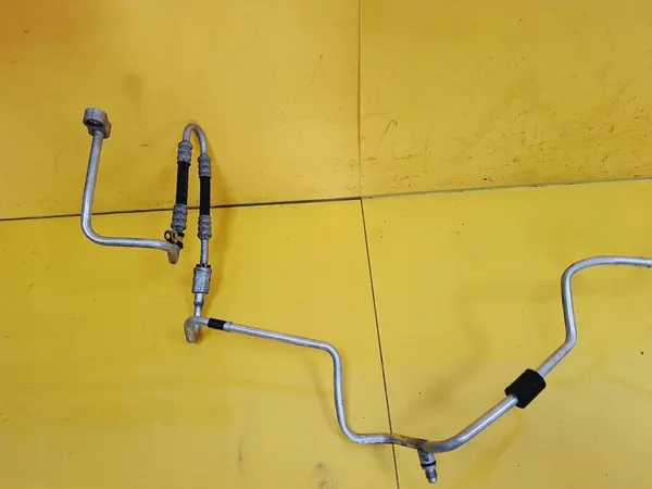 Ilmastointiletkut 6Q1820741J VW Polo IV 1.4B image 2