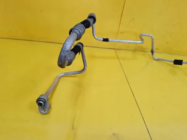 Ilmastointiletkut 6Q1820741J VW Polo IV 1.4B image 6