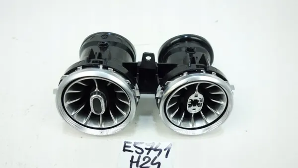 Lüftungsgitter Mercedes-Benz EQS V297 OEM A2978302400 image 2