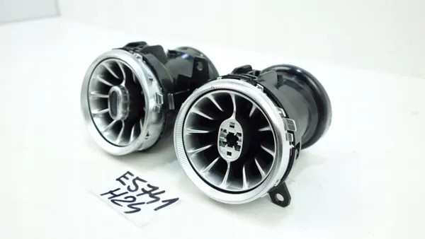 Lüftungsgitter Mercedes-Benz EQS V297 OEM A2978302400 image 3
