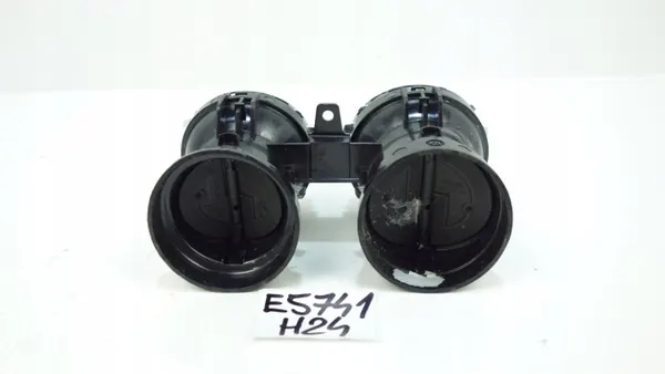 Lüftungsgitter Mercedes-Benz EQS V297 OEM A2978302400 image 4