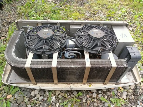 Koelaggregaat Reloc Froid TR32 NR 16 image 3