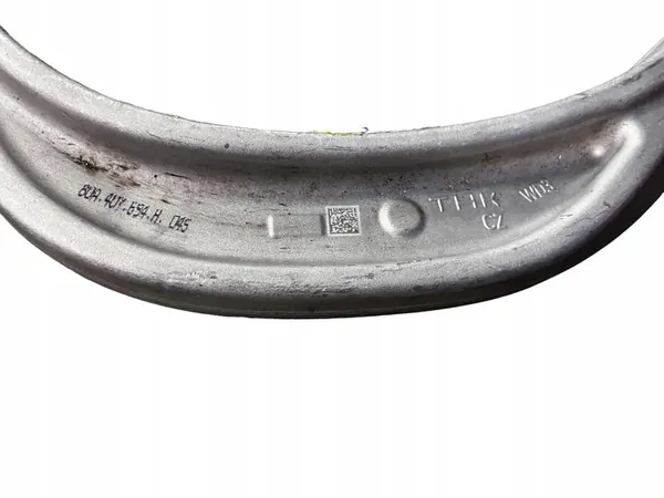 AUDI RS7 Braccio di Sospensione Inferiore 80A407694H OEM image 2