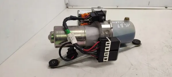 Pompe de toit OEM 8H0871611D Audi A4 B7 Cabrio image 6