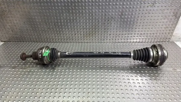 Hinterachswelle OEM S26380069 Links/Rechts Audi image 2